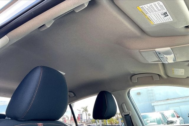 2025 Nissan Sentra SR - Photo 20