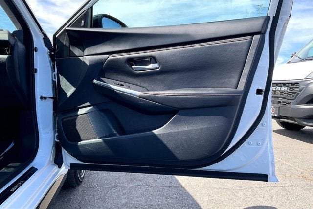 2025 Nissan Sentra SR - Photo 22