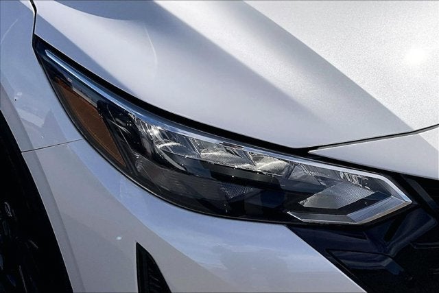2025 Nissan Sentra SR - Photo 26