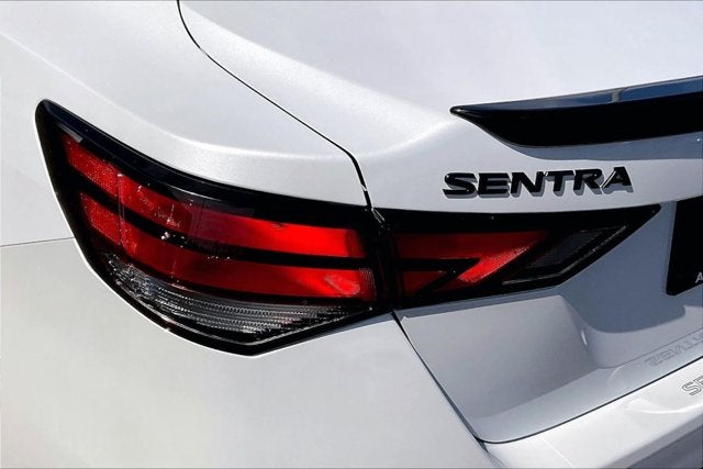 2025 Nissan Sentra SR - Photo 27
