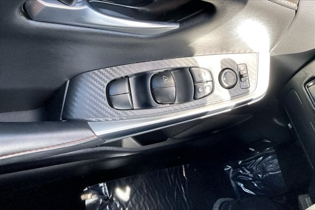 2025 Nissan Sentra SR - Photo 36