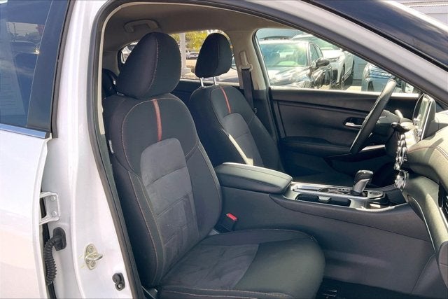 2025 Nissan Sentra SR - Photo 7