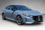 2024 Nissan Sentra SR Xtronic CVT