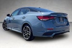 2024 Nissan Sentra SR Xtronic CVT