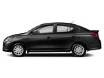 2019 Nissan Versa 1.6 SV