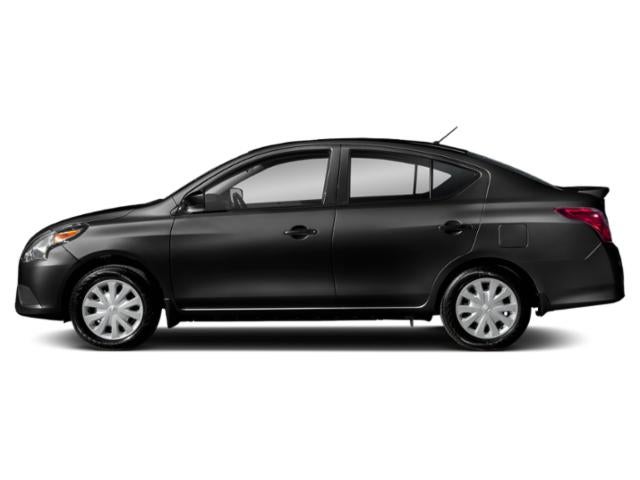 2019 Nissan Versa 1.6 SV