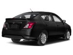 2019 Nissan Versa 1.6 SV