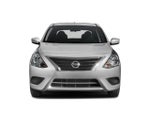 2019 Nissan Versa 1.6 SV