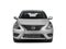 2019 Nissan Versa 1.6 SV