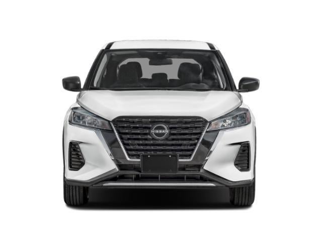 2023 Nissan Kicks S Xtronic CVT