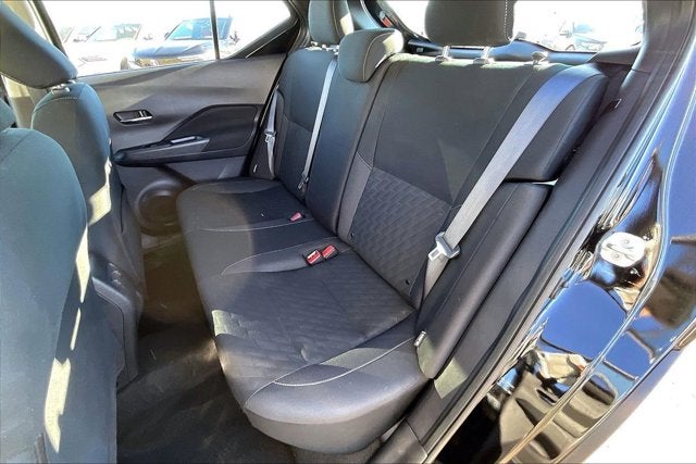 2024 Nissan Kicks SV Xtronic CVT