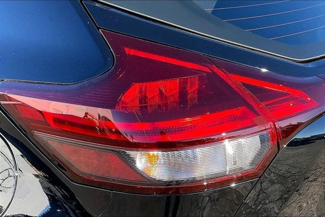 2024 Nissan Kicks SV Xtronic CVT