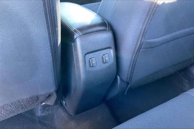 2024 Nissan Kicks SV Xtronic CVT