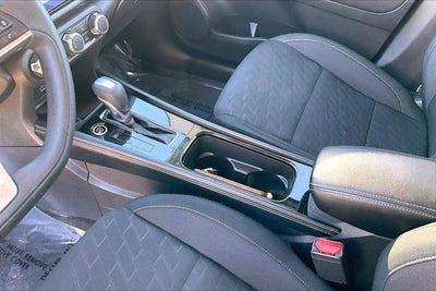 2024 Nissan Kicks SV Xtronic CVT