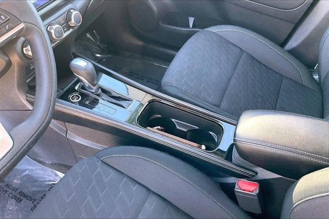 2024 Nissan Kicks SV Xtronic CVT