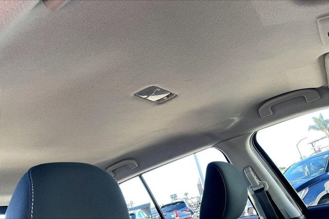 2024 Nissan Kicks SV Xtronic CVT