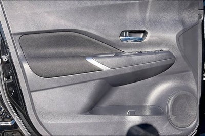 2024 Nissan Kicks SV Xtronic CVT