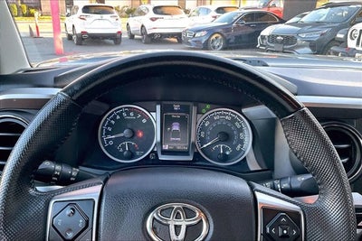 2023 Toyota Tacoma 2WD SR5