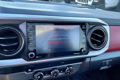 2023 Toyota Tacoma 2WD SR5