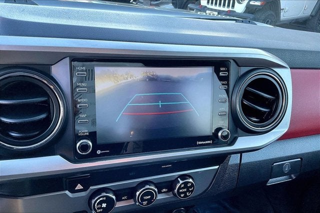 2023 Toyota Tacoma 2WD SR5