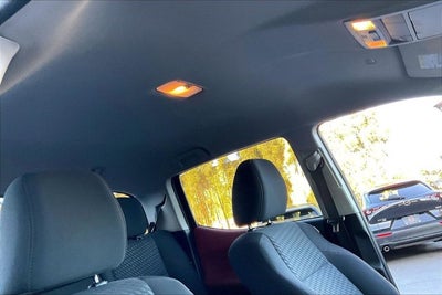 2023 Toyota Tacoma 2WD SR5