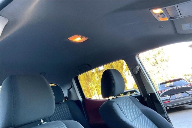 2023 Toyota Tacoma 2WD SR5