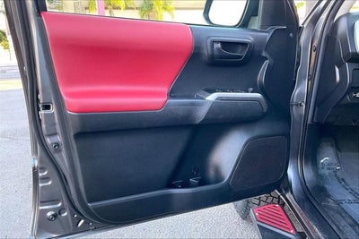 2023 Toyota Tacoma 2WD SR5