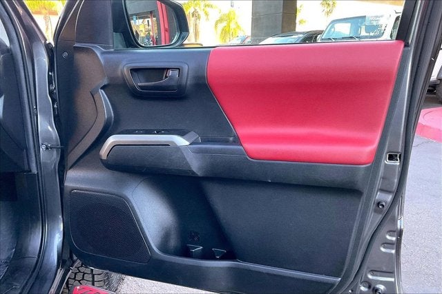 2023 Toyota Tacoma 2WD SR5