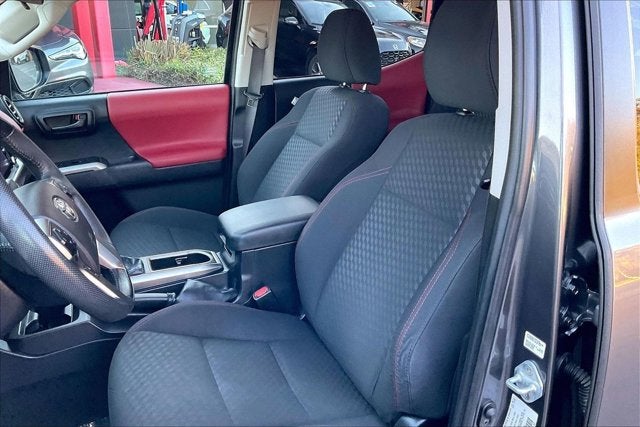 2023 Toyota Tacoma 2WD SR5