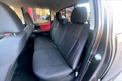 2023 Toyota Tacoma 2WD SR5