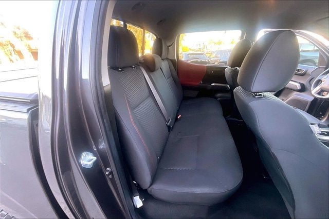 2023 Toyota Tacoma 2WD SR5