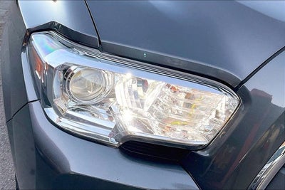 2023 Toyota Tacoma 2WD SR5