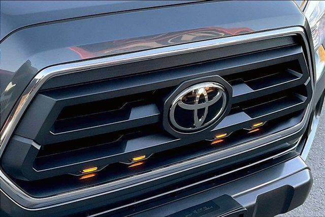 2023 Toyota Tacoma 2WD SR5