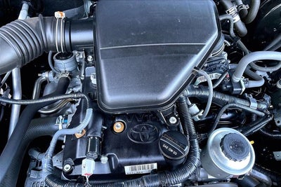 2023 Toyota Tacoma 2WD SR5