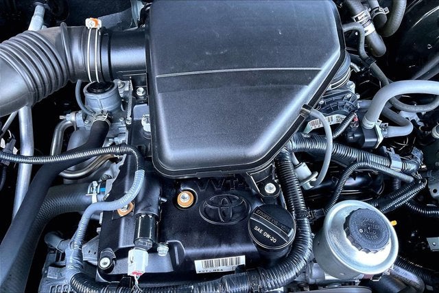 2023 Toyota Tacoma 2WD SR5