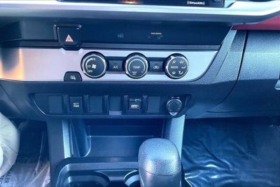 2023 Toyota Tacoma 2WD SR5