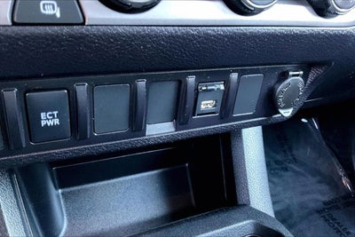 2023 Toyota Tacoma 2WD SR5