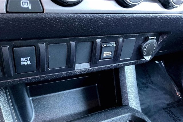 2023 Toyota Tacoma 2WD SR5