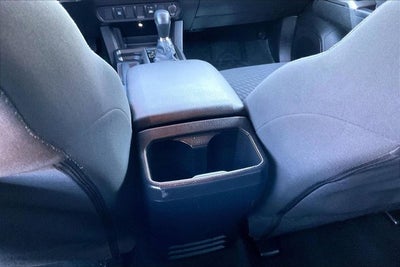 2023 Toyota Tacoma 2WD SR5