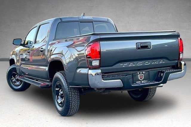 2023 Toyota Tacoma 2WD SR5