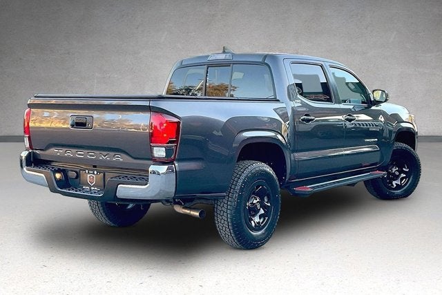 2023 Toyota Tacoma 2WD SR5