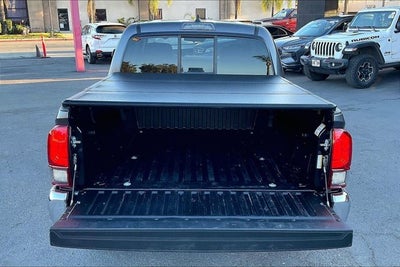 2023 Toyota Tacoma 2WD SR5