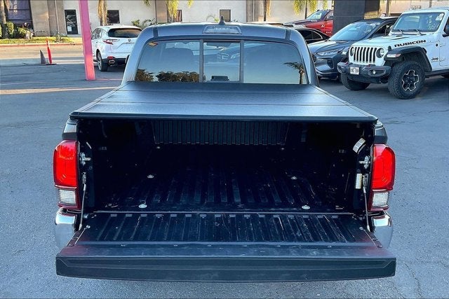 2023 Toyota Tacoma 2WD SR5