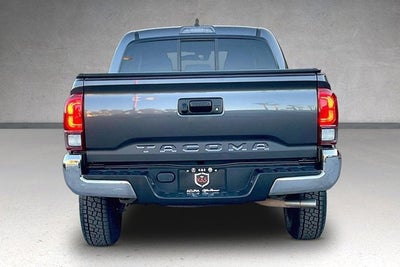 2023 Toyota Tacoma 2WD SR5