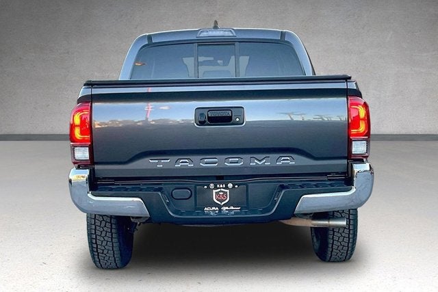2023 Toyota Tacoma 2WD SR5
