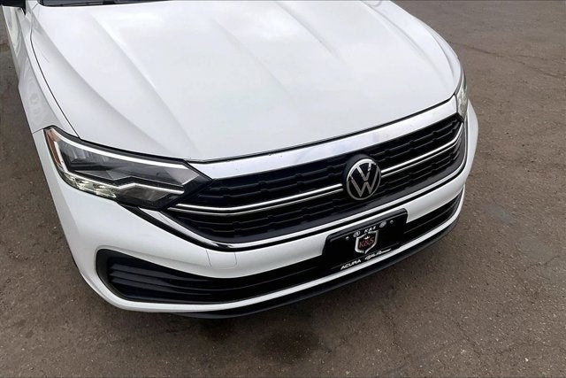 2024 Volkswagen Jetta 1.5T S