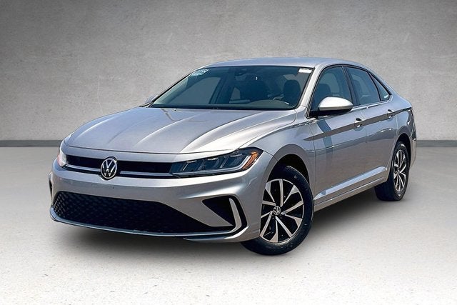 2025 Volkswagen Jetta 1.5T S