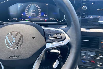 2025 Volkswagen Jetta 1.5T S