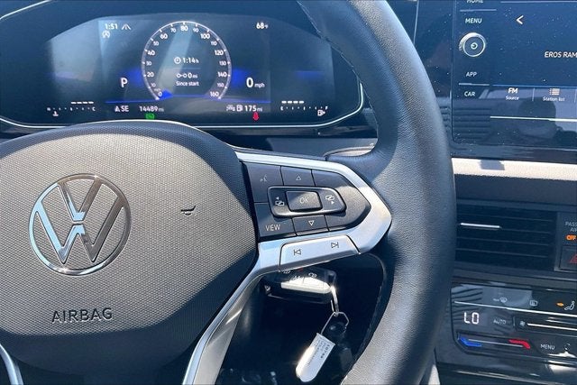 2025 Volkswagen Jetta 1.5T S