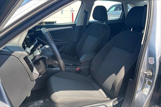 2025 Volkswagen Jetta 1.5T S